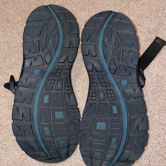 Chaco Sandals (Mens) - Picture 3 of 4